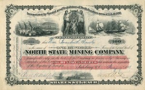 North State Mining Co.